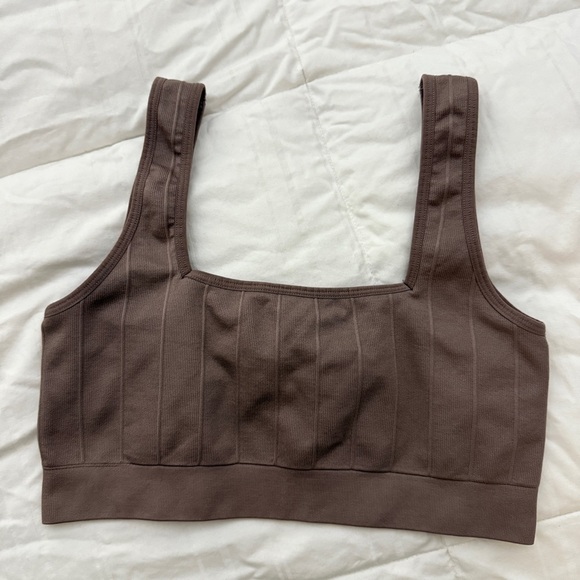 Spiritual Gangster Sports Bra M/L - Picture 1 of 6